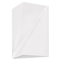 SEINALAMP LEDVANCE ORIGAMI SWAN 2XG9 VALGE