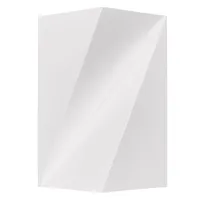 SEINALAMP LEDVANCE ORIGAMI SWAN 2XG9 VALGE