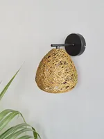 SEINALAMP LEDVANCE PAPER DROP E27 BEEŽ