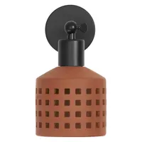 SEINALAMP LEDVANCE CLAY WINDOWS E27 PRUUN