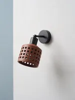 SEINALAMP LEDVANCE CLAY WINDOWS E27 PRUUN