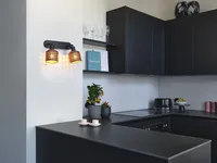 SEINALAMP LEDVANCE CLAY WINDOWS 2XE27 PRUUN