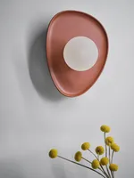 SEINALAMP LEDVANCE CLAY NEST G9 PRUUN