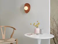 SEINALAMP LEDVANCE CLAY NEST G9 PRUUN