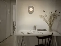 SEINALAMP LEDVANCE CONCRETE NEST G9 HALL