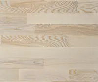 NATURAALPARKETT ESTA SAAR 3 VALGE MATT LAKK 14X2200X204MM
