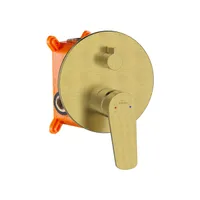 ÜLADUŠI KOMPLEKT INVENA 2F ALONIA TREND KULDNE PEIDETUD