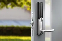 NUTILUKK YALE DOORMAN L3S HARJATUD TERAS