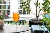 KOKTEILIKLAAS SPRITZER ROYAL LEERDAM 62CL, 4TK