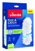 TOLMUHARJA FLEX & CATCH VARUD VILEDA 10TK