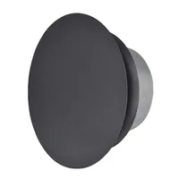 VENTILATSIOONIPLAFOON EUROPLAST METALLIST UNIVERSAALNE DMT125A ANTRATSIIT