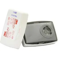 TOLMUFILTER 3M P3