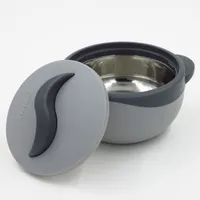 TERMOSPOTT NEWILL 2,5L, HELE- JA TUMEHALL