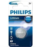 PATAREI PHILIPS LITHIUM CR2016