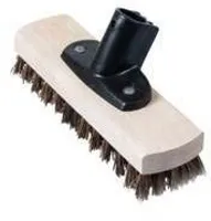 TERRASSIHARI MÄSTER 22CM