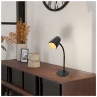 LAUALAMP CARLO E14 1X25W MUST