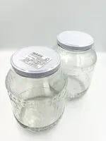 KLAASPURK 1700ML KAANEGA 2TK