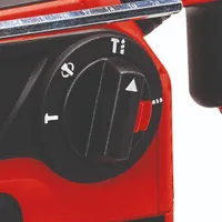 AKUPUURVASAR EINHELL TP-HD 18/26 LI BL-SOLO AKU JA LAADIJATA