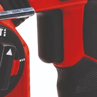 AKUPUURVASAR EINHELL TP-HD 18/26 LI BL-SOLO AKU JA LAADIJATA