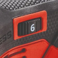 AKUEKSTSENTRIKLIHVIJA EINHELL TP-RS 18/32 LI BL-SOLO AKU/LAADIJATA