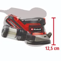 AKUEKSTSENTRIKLIHVIJA EINHELL TP-RS 18/32 LI BL-SOLO AKU/LAADIJATA