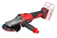 AKUKETASLÕIKUR EINHELL TP-AG 18/125 F LI BL-SOLO AKU JA LAADIJATA