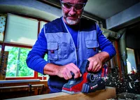 AKUHÖÖVEL EINHELL TP-PL 18/3 LI BL-SOLO AKU JA LAADIJATA