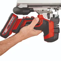 AKUTIKKSAAG EINHELL TP-JST 18/135 LI BL-SOLO AKU JA LAADIJATA