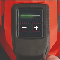 AKUSEINALIHVIJA EINHELL TP-DWS 18/225 LI BL-SOLO AKU JA LAADIJATA