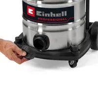 AKU VEE- JA TOLMUIMEJA EINHELL TP-VC 36/30 SA-SOLO AKU/LAADIJATA