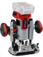 AKUÜLAFREES EINHELL TP-RO 18 LI BL-SOLO AKU JA LAADIJATA