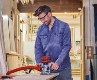 AKUÜLAFREES EINHELL TP-RO 18 LI BL-SOLO AKU JA LAADIJATA