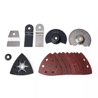 AKUUNIVERSAALTÖÖRIIST EINHELL TP-MG 18 LI BL-SOLO AKU JA LAADIJATA