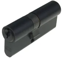 EUROSÜDAMIK FISKOSTAR 60MM (30/30) MUST