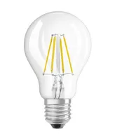 LED LAMP OSRAM SSTAR CLASSIC 4,8W 827 E27 DIM