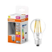 LED LAMP OSRAM SSTAR CLASSIC 11W 827 E27 DIM