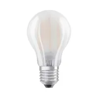 LED LAMP OSRAM STAR CLASSIC A FR 4W 840 E27 NON-DIM