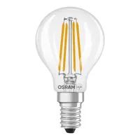 LED LAMP OSRAM SSTAR CLASSIC P FIL 5,9W 827 E14 DIM