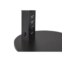 LAUALAMP TRIO AVA LED 5,2W MUST
