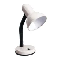 LAUALAMP SPECTOR LIGHT 40W E27 14X30CM VALGE