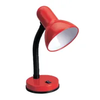 LAUALAMP SPECTOR LIGHT 40W E27 14X30CM PUNANE