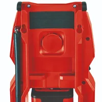 AKURAADIO EINHELL TC-RA 18 LI BT-SOLO AKU JA LAADIJATA