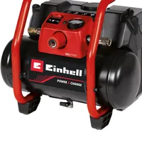 AKUKOMPRESSOR EINHELL TE-AC 36/150 LI OF-SOLO AKU JA LAADIJATA