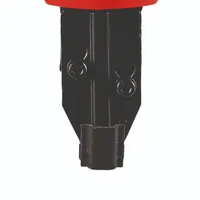 AKUNAELA- JA KLAMBRIPÜSTOL EINHELL TE-CN 18 LI-SOLO AKU/LAADIJATA