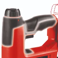 AKUNAELA- JA KLAMBRIPÜSTOL EINHELL TE-CN 18 LI-SOLO AKU/LAADIJATA