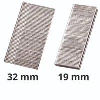 AKUNAELA- JA KLAMBRIPÜSTOL EINHELL TE-CN 18 LI-SOLO AKU/LAADIJATA