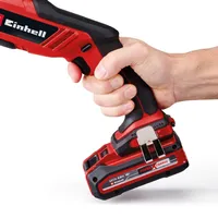 AKUUNIVERSAALSAAG EINHELL TE-AP 18/13 LI-SOLO AKU JA LAADIJATA