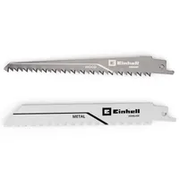 AKUUNIVERSAALSAAG EINHELL TE-AP 18/13 LI-SOLO AKU JA LAADIJATA