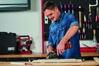 AKUKETASSAAG EINHELL MINI TE-CS 18/89 LI-SOLO AKU JA LAADIJATA