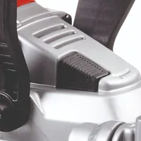 AKULIIDESFREES EINHELL TE-BJ 18 LI-SOLO AKU JA LAADIJATA